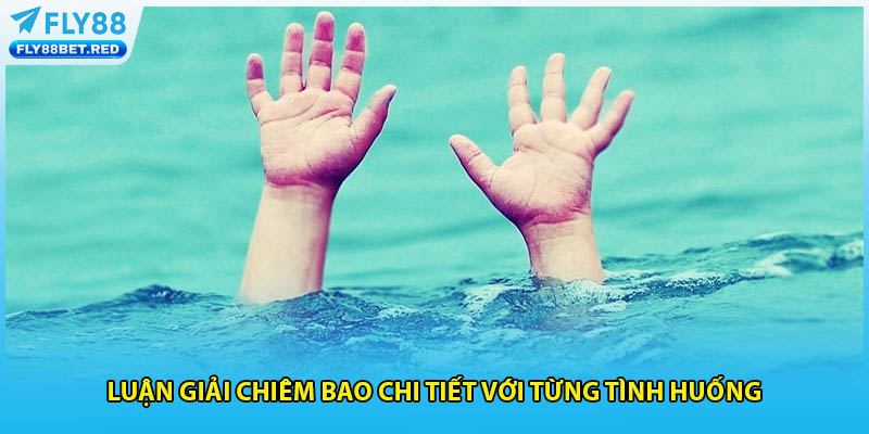 Luận giải chiêm bao chi tiết với từng tình huống